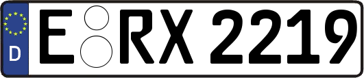 E-RX2219