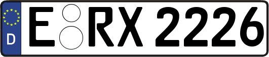 E-RX2226