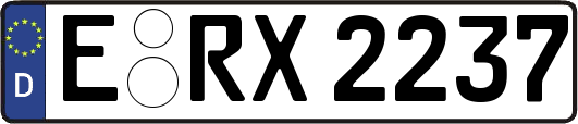 E-RX2237