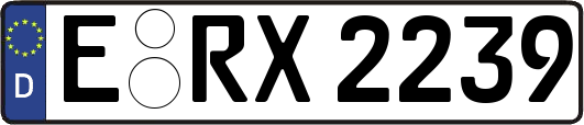 E-RX2239