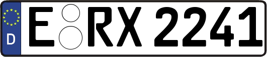E-RX2241