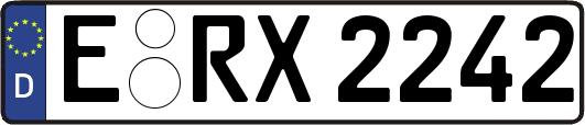 E-RX2242
