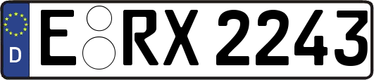 E-RX2243