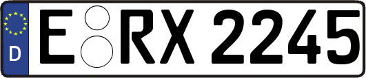 E-RX2245