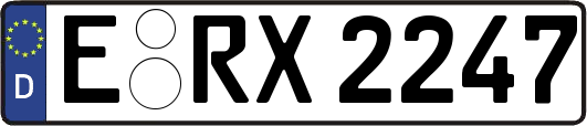 E-RX2247