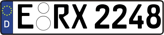 E-RX2248