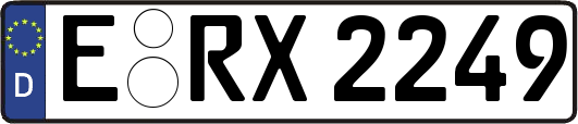 E-RX2249