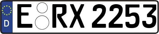 E-RX2253