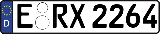 E-RX2264