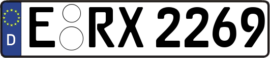 E-RX2269