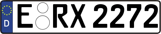 E-RX2272