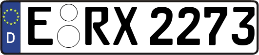 E-RX2273