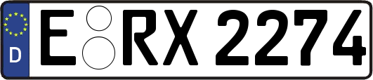 E-RX2274