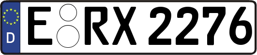 E-RX2276