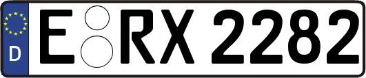E-RX2282