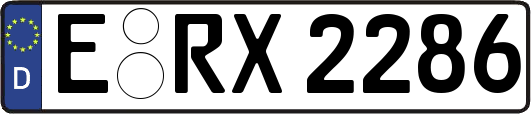 E-RX2286