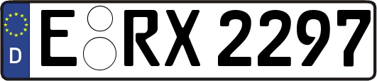 E-RX2297