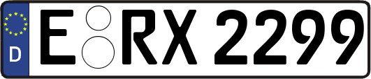 E-RX2299