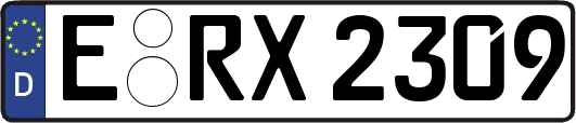 E-RX2309