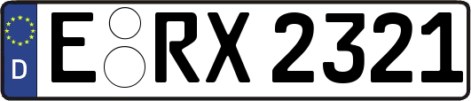 E-RX2321