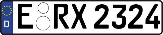 E-RX2324