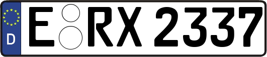 E-RX2337