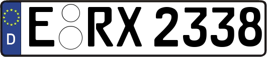 E-RX2338