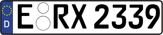 E-RX2339