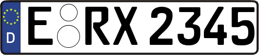 E-RX2345