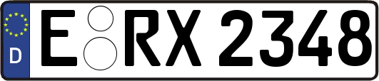 E-RX2348