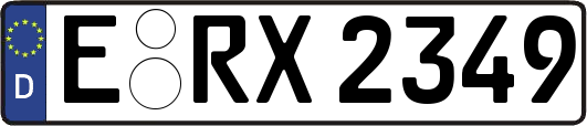E-RX2349