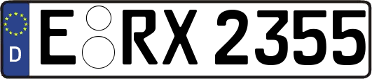 E-RX2355