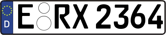 E-RX2364