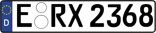 E-RX2368