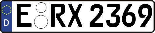 E-RX2369