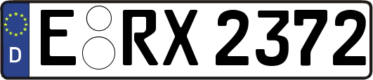 E-RX2372