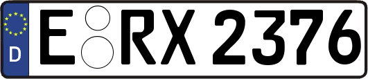E-RX2376