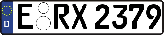 E-RX2379