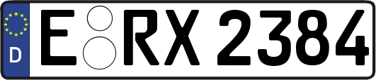 E-RX2384