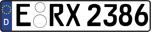 E-RX2386