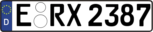E-RX2387