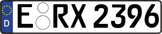 E-RX2396