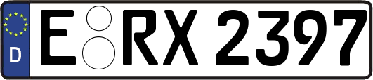 E-RX2397
