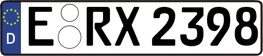E-RX2398