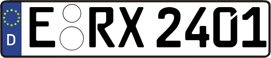 E-RX2401