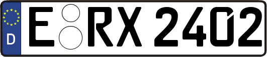 E-RX2402