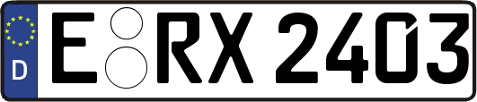 E-RX2403
