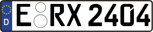E-RX2404