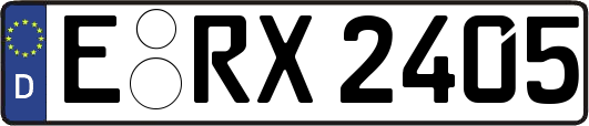 E-RX2405