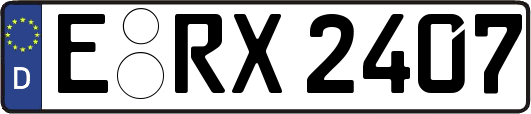 E-RX2407